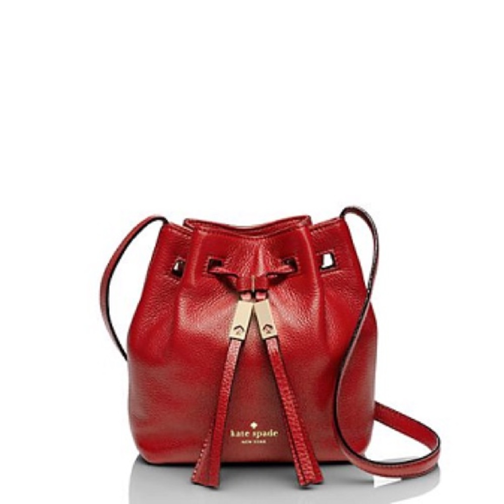 Kate Spade Grey Street Tiny Cooper